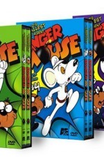Watch Danger Mouse Tvmuse